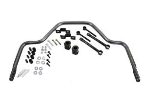 7282 | Hellwig Big Wig Rear Sway Kit (2008-2010 F350 Super Duty DRW 2WD/4WD | 2011-2016 F250, F350 Super Duty )