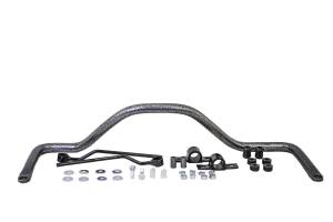 7289 | Hellwig Big Wig Rear Sway Kit (1999-2007 F350 Super Duty DRW 2WD/4WD | 2008-2010 F350 Super Duty DRW 2WD)