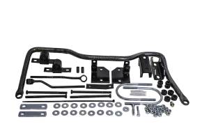 7298 | Hellwig Big Wig Rear Sway Kit (2014-2023 Ram 3500 DRW 2WD/4WD with 6.7L Deisel)