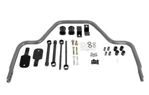 7320 | Hellwig Big Wig Rear Sway Kit (2017-2023 F250, F350 Super Duty 4WD)