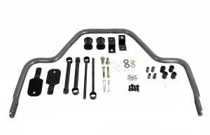 7321 | Hellwig Big Wig Rear Sway Kit (2017-2023 F250, F350 Super Duty 2WD)