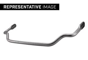 7402 | Hellwig Rear Sway BarKit (1963-1972 C10, C20 Pickup 2WD with Rear Leaf Springs)