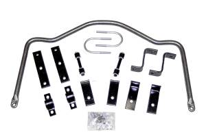 7403 | Hellwig Rear Sway BarKit (1965-1972 F250 Pickup 2WD)