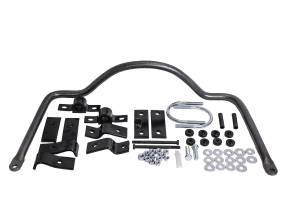 7437 | Hellwig Rear Sway BarKit (1973-1983 K10, K20 Pickup 4WD)