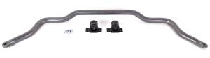 7685 | Hellwig Front Sway Bar Kit (2007-2018 Silverado, Sierra 1500 2WD/4WD | 2007-2014 Suburban, Tahoe, Yukon 2WD/4WD)