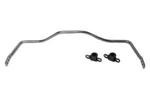 7684 | Hellwig Rear Sway BarKit (1997-2006 Wrangler TJ 4WD)