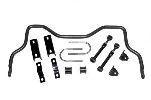 7680 | Hellwig Rear Sway BarKit (2004-2012 Colorado, Canyon 2WD/4WD)