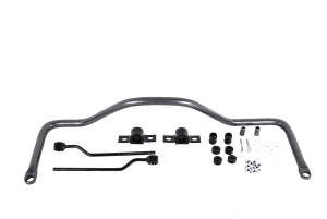 7678 | Hellwig Rear Sway BarKit (1999-2007 F350 Super Duty DRW 2WD/4WD)