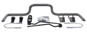 7677 | Hellwig Rear Sway BarKit (1999-2010 F250, F350 Super Duty 2WD/4WD)