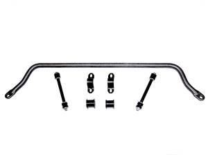 7673 | Hellwig Front Sway Bar Kit (1998-2010 Ranger 2WD | 1998-2006 B-Series 2WD)