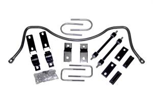 7671 | Hellwig Rear Sway BarKit (1995-2004 Tacoma 2WD Pre Runner | Tacoma 4WD)