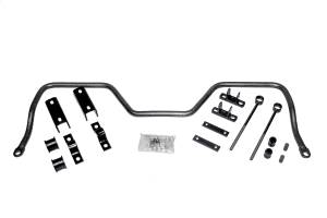 7669 | Hellwig Rear Sway BarKit (2004-2008 F150 Pickup 2WD/4WD)