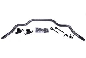 7662 | Hellwig Front Sway Bar Kit (2004-2008 F150 Pickup 2WD/4WD)