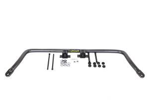 7654 | Hellwig Front Sway Bar Kit (1999-2014 Silverado, Sierra 1500 HD, 2500 2WD | Silverado, Sierra 2500 HD, 3500 HD 2WD/4WD)