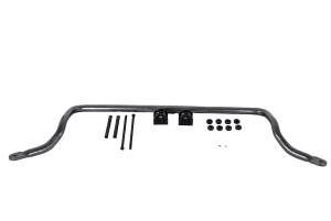 7646 | Hellwig Front Sway Bar Kit (1997-2003 F150 Pickup 2WD | 1997-2003 F250 Light Duty 2WD)