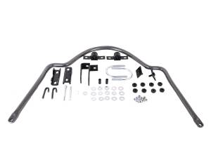 7642 | Hellwig Rear Sway BarKit (1992-2014 Econoline E150 2WD)