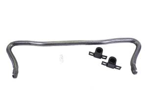 7640 | Hellwig Front Sway Bar Kit (1999-2004 F250, F350 Super Duty 4WD | 2000-2005 Excursion 4WD)