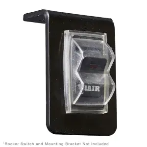 90132 | VIAIR Rocker Switch Dust Cover