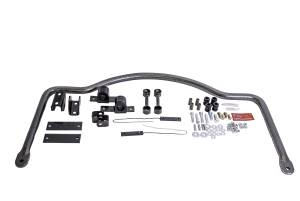 7635 | Hellwig Rear Sway BarKit (1997-2021 Express 2500, Savana 2500 SRW)