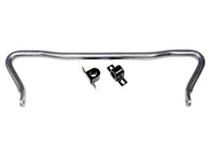 7633 | Hellwig Front Sway Bar Kit (2001-2006 Suburban, Tahoe, Yukon 2WD | 2-3 Inch Lowered)