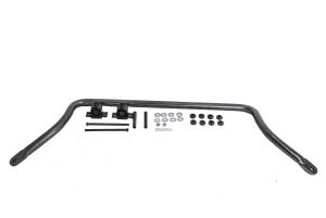 7632 | Hellwig Front Sway Bar Kit (1999-2006 Silverado, Sierra 1500 2WD | 4.8L, 5.3L or 6.0L Engine)