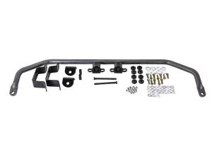 7804 | Hellwig Front Sway Bar Kit (1963-1987 C10, C20 Pickup 2WD with Rear Coil Springs | 2-4 Inch Lowering)