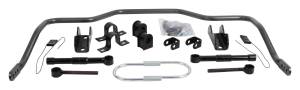 7812 | Hellwig Rear Sway BarKit (2021-2023 F150 Pickup with 2-4 Inch Lift)