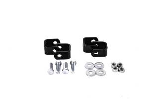 7964 | Hellwig Adjustable End Link Clevis Kit