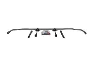 7841 | Hellwig Rear Sway BarKit (2018-2024 Wrangler JL | 3-5 Inch Lift)