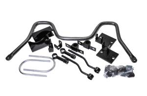 7895 | Hellwig Rear Sway Bar Kit (2003-2008 Ram 2500, 3500 | 2-4 Inch Lift)