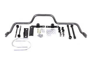 7890 | Hellwig Rear Sway BarKit (2011-2016 F250, F350 Super Duty SRW 4WD | 4-6 Inch Lift)