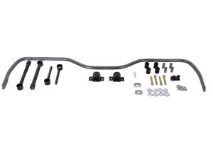 7883 | Hellwig Rear Sway BarKit (2009-2022 Ram 1500 4WD | 2-4 Inch Lift)