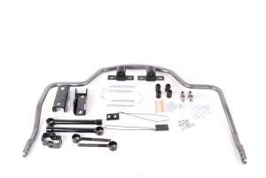 7882 | Hellwig Rear Sway BarKit (2015-2021 F150 | 2017-2020 Raptor | 4-6 Inch Lift)