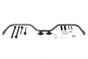 7879 | Hellwig Rear Sway BarKit (2014-2023 Ram 2500 4WD | 4-6 Inch Lift)