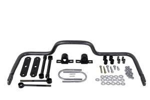 7878 | Hellwig Rear Sway BarKit (2000-2005 Excursion 4WD | 4-6 Inch Lift)