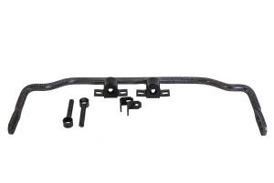 7874 | Hellwig Front Sway Bar Kit (1984-2001 XJ Cherokee | 3-5 Inch Lift with QD End Links)