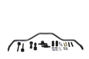 7871 | Hellwig Rear Sway BarKit (1997-2006 Wrangler TJ 4WD)