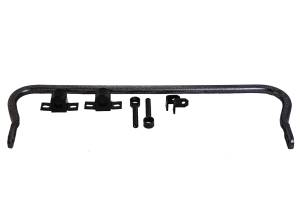 7870 | Hellwig Front Sway Bar Kit (1997-2006 Wranlger TJ 4WD | 3-5 Inch Lift with QD End Links)