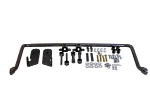 7867 | Hellwig Front Sway Bar Kit (1966-1977 Bronco | 3-4 Inch Lift)