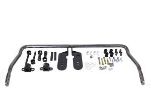 7864 | Hellwig Front Sway Bar Kit (1966-1977 Bronco | 0-2 Inch Lift)