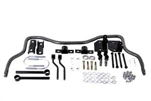 7849 | Hellwig Rear Sway BarKit (2015-2022 Colorado, Canyon | 2-4 Inch Lift)