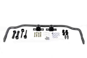 7848 | Hellwig Front Sway Bar Kit (1984-2001 XJ Cherokee 4WD | 3-5 Inch Lift)