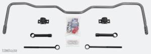 7843 | Hellwig Rear Sway BarKit (2020-2021 Gladiator JT | 3-5 Inch Lift)