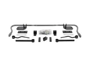 7842 | Hellwig Rear Sway BarKit (2019-2022 Ranger | 2-4 Inch Lift)