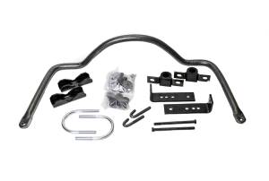 7549 | Hellwig Rear Sway BarKit (1984-1987 C10, C20 Pickup 2WD | 1984-1987 K10, K20 Pickup 4WD)