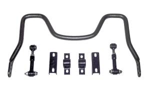 7800 | Hellwig Rear Sway BarKit (1999-2013 Silverado, Sierra 1500, 1500 HD, 2500)