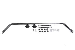 7575 | Hellwig Front Sway Bar Kit (1988-2000 K1500, K2500, 3500 4WD | 1992-2000 Suburban, Tahoe, Yukon 4WD)