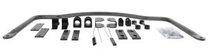 7796 | Hellwig Rear Sway BarKit (2023 Express 4500, Savana 4500 Cutaway)