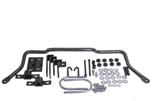 7596 | Hellwig Rear Sway BarKit (1990-1997 F250, F350 Pickup DRW 4WD)