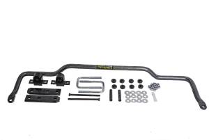 7604 | Hellwig Front Sway Bar Kit (1992-2007 E150, E250, E350 Van 2WD)